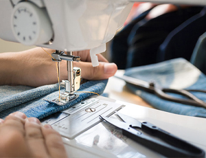 Wash and Fold Services in Lawrenceville, GA
